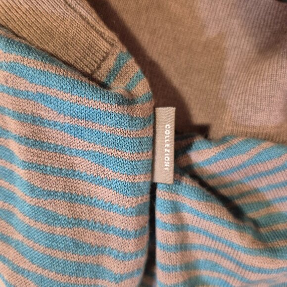 Armani Collezioni sweater - Picture 9 of 13